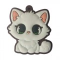 LF034 - Gatinha Nuvem
